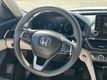 2021 Honda Accord Hybrid EX Sedan - 22683602 - 18