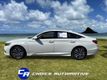 2021 Honda Accord Hybrid EX Sedan - 22683602 - 2