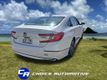 2021 Honda Accord Hybrid EX Sedan - 22683602 - 6