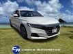 2021 Honda Accord Hybrid EX Sedan - 22683602 - 8