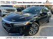 2021 Honda Accord Hybrid EX Sedan - 22691836 - 0