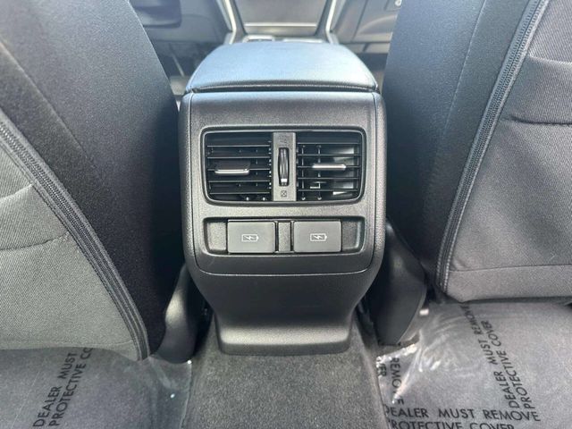 2021 Honda Accord Hybrid EX Sedan - 23011866 - 19