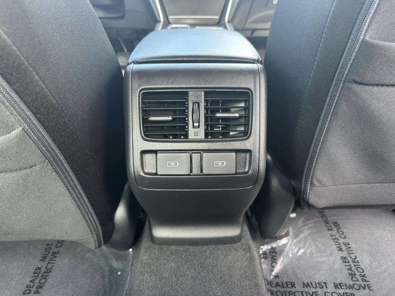 2021 Honda Accord Hybrid EX Sedan - 23011866 - 19