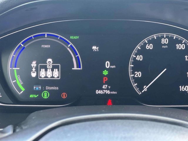 2021 Honda Accord Hybrid EX Sedan - 23011866 - 26