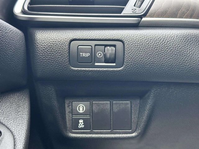 2021 Honda Accord Hybrid EX Sedan - 23011866 - 31