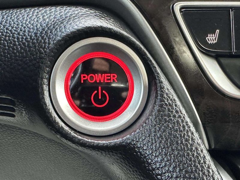 2021 Honda Accord Hybrid EX Sedan - 23011866 - 34