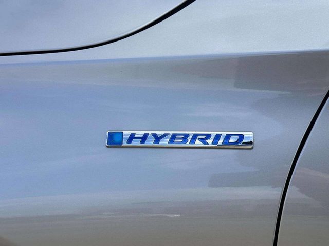 2021 Honda Accord Hybrid EX Sedan - 23011866 - 37
