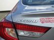 2021 Honda Accord Hybrid EX Sedan - 23011866 - 39