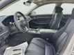 2021 Honda Accord Hybrid EX Sedan - 23011866 - 8