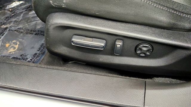 2021 Honda Accord Hybrid EX Sedan - 22967453 - 11