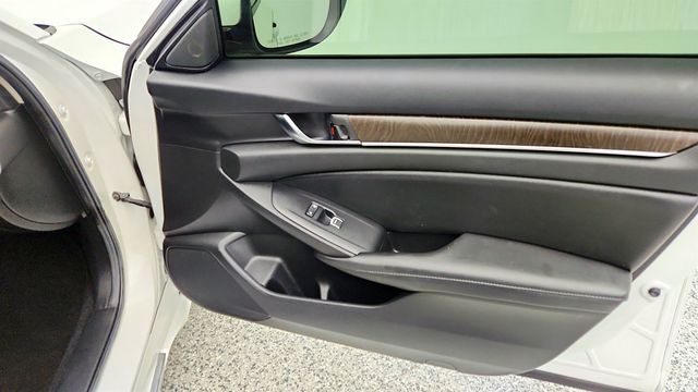 2021 Honda Accord Hybrid EX Sedan - 22967453 - 26