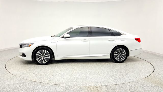 2021 Honda Accord Hybrid EX Sedan - 22967453 - 7