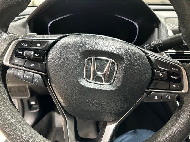 2021 Honda Accord Hybrid Sedan - 22354885 - 11