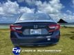 2021 Honda Accord Hybrid Sedan - 22768375 - 5