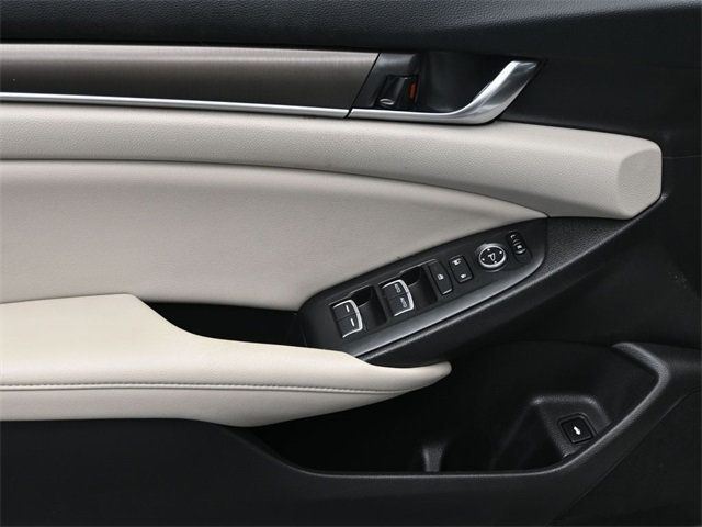 2021 Honda Accord Hybrid Sedan - 22969870 - 12