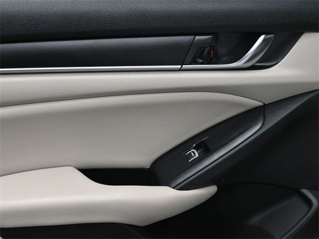 2021 Honda Accord Hybrid Sedan - 22969870 - 13