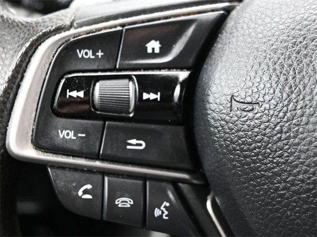2021 Honda Accord Hybrid Sedan - 22969870 - 24