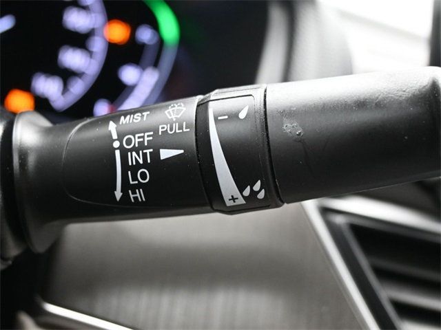 2021 Honda Accord Hybrid Sedan - 22969870 - 26