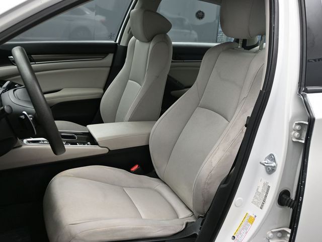 2021 Honda Accord Hybrid Sedan - 23010616 - 10