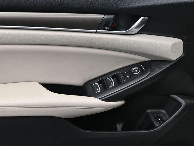 2021 Honda Accord Hybrid Sedan - 23010616 - 12
