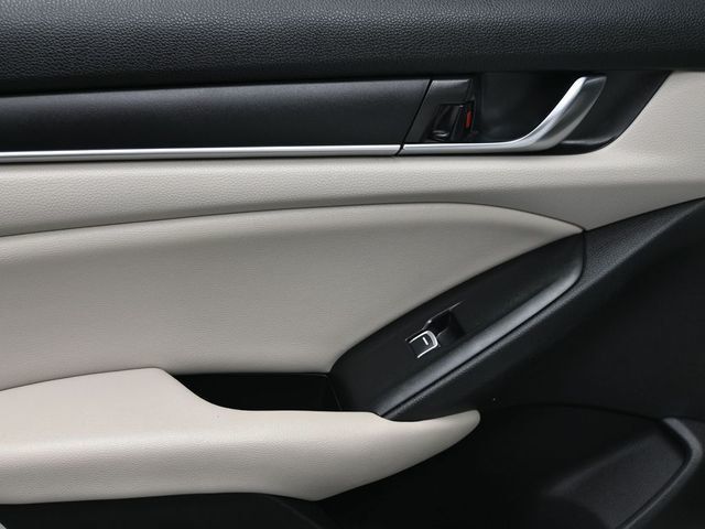 2021 Honda Accord Hybrid Sedan - 23010616 - 13