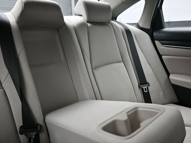 2021 Honda Accord Hybrid Sedan - 23010616 - 19