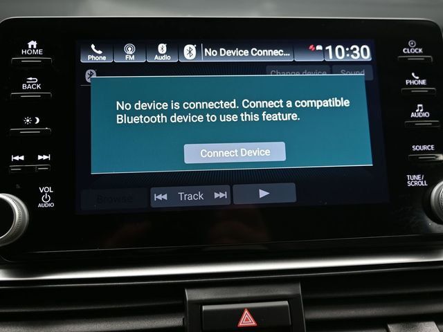 2021 Honda Accord Hybrid Sedan - 23010616 - 20