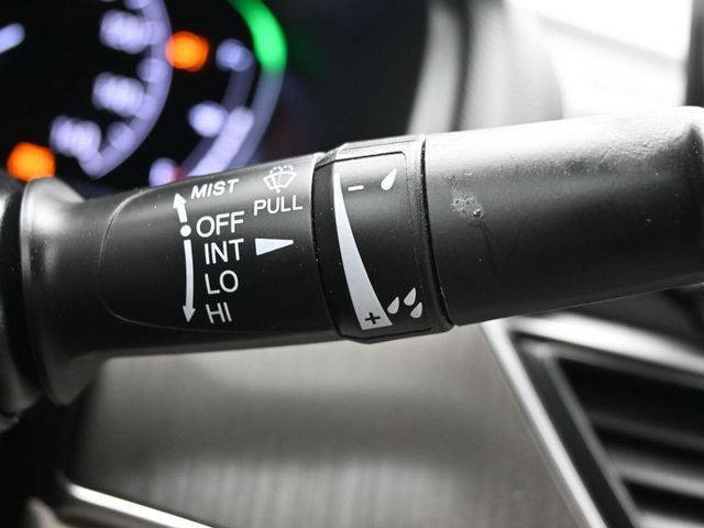 2021 Honda Accord Hybrid Sedan - 23010616 - 26