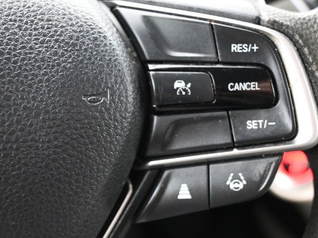 2021 Honda Accord Hybrid Sedan - 23049941 - 23