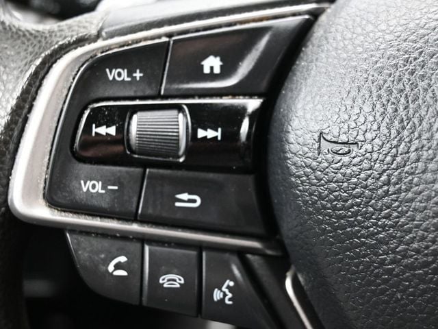 2021 Honda Accord Hybrid Sedan - 23049941 - 24