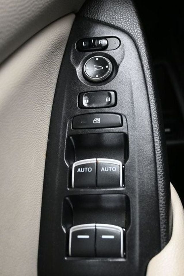 2021 Honda Accord Hybrid Sedan - 23049941 - 30