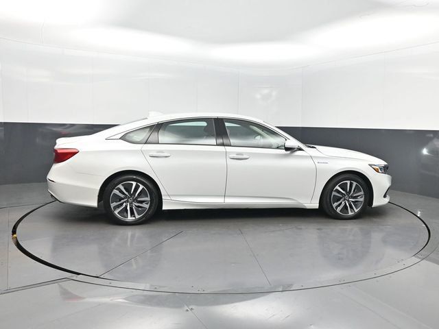 2021 Honda Accord Hybrid Sedan - 23049941 - 34