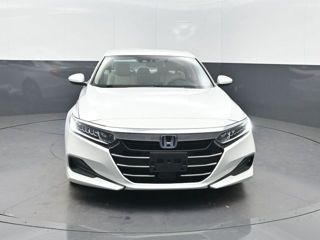 2021 Honda Accord Hybrid Sedan - 23049941 - 36