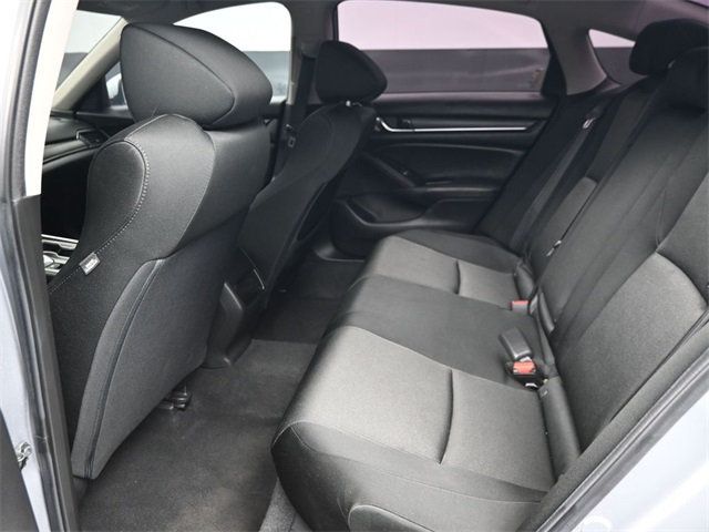 2021 Honda Accord Hybrid Sedan - 22924879 - 9