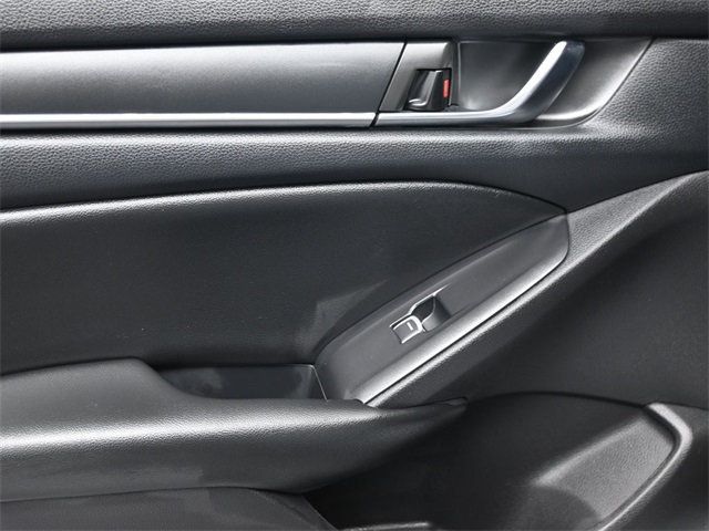 2021 Honda Accord Hybrid Sedan - 22924879 - 10