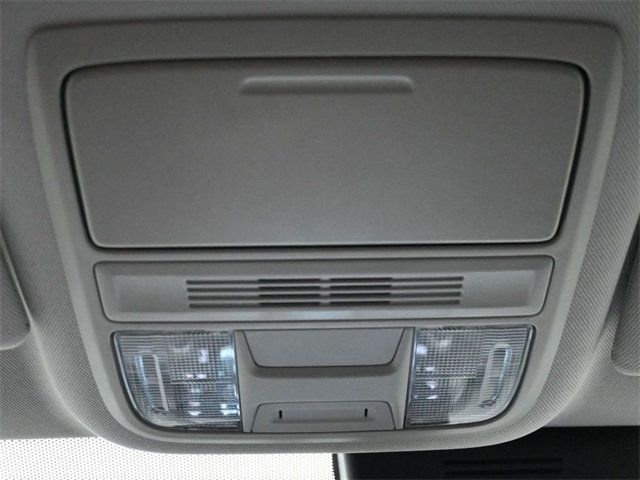 2021 Honda Accord Hybrid Sedan - 22924879 - 12