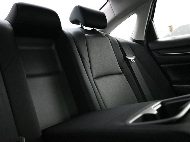 2021 Honda Accord Hybrid Sedan - 22924879 - 17