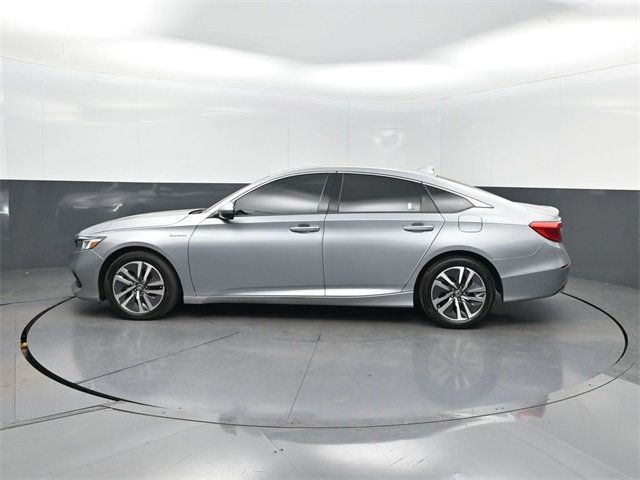 2021 Honda Accord Hybrid Sedan - 22924879 - 1