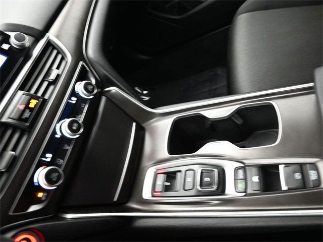 2021 Honda Accord Hybrid Sedan - 22924879 - 20