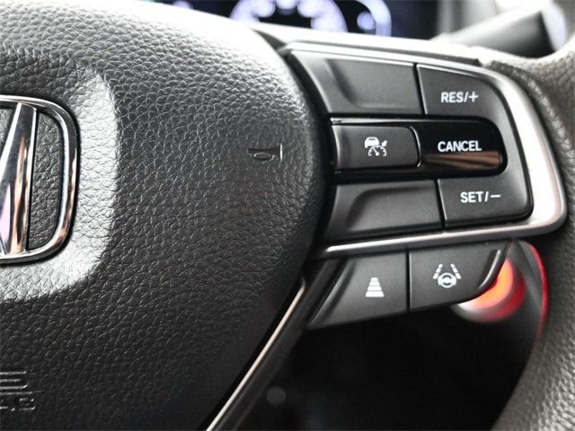 2021 Honda Accord Hybrid Sedan - 22924879 - 22