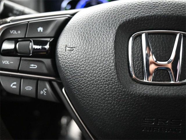2021 Honda Accord Hybrid Sedan - 22924879 - 23