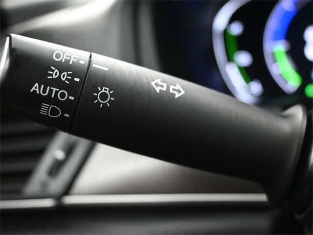 2021 Honda Accord Hybrid Sedan - 22924879 - 24