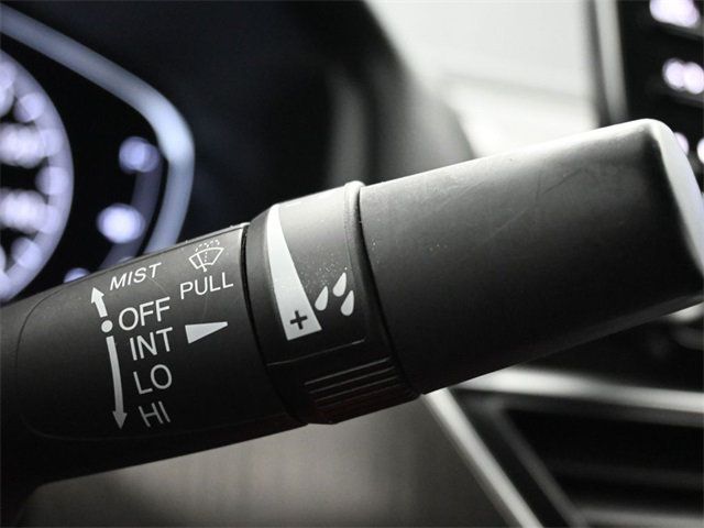 2021 Honda Accord Hybrid Sedan - 22924879 - 25