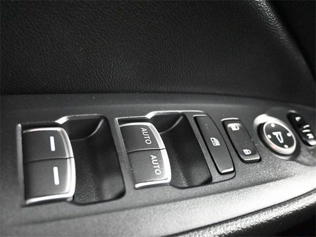 2021 Honda Accord Hybrid Sedan - 22924879 - 28