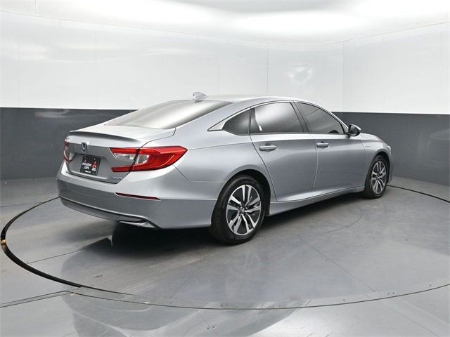 2021 Honda Accord Hybrid Sedan - 22924879 - 30