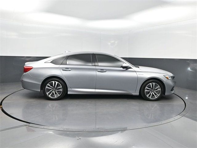 2021 Honda Accord Hybrid Sedan - 22924879 - 31