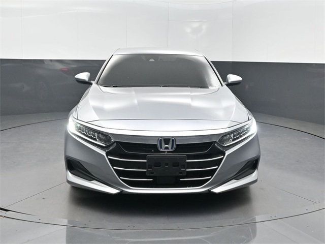 2021 Honda Accord Hybrid Sedan - 22924879 - 33