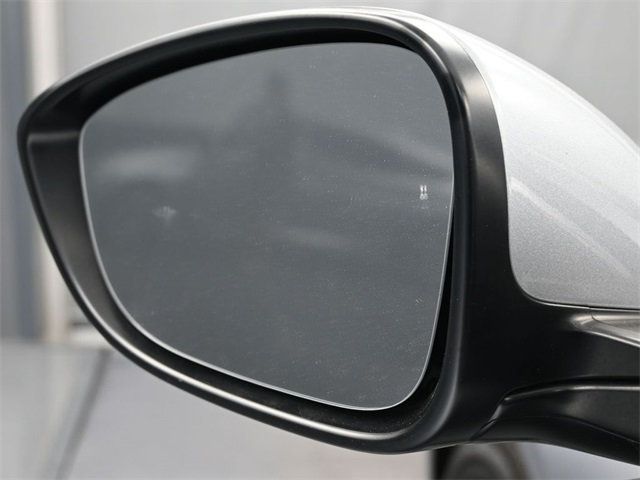 2021 Honda Accord Hybrid Sedan - 22924879 - 4