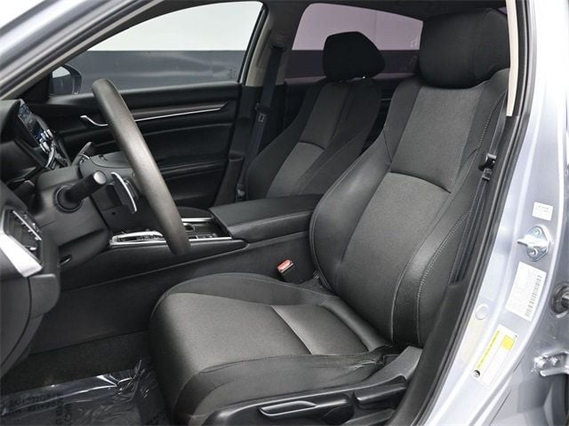 2021 Honda Accord Hybrid Sedan - 22924879 - 5