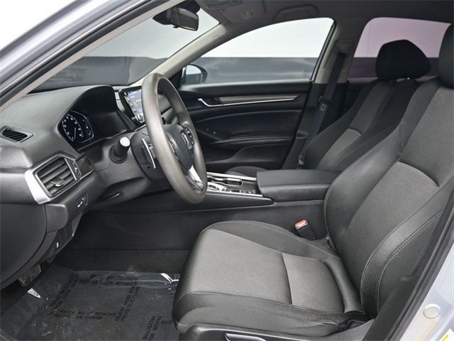 2021 Honda Accord Hybrid Sedan - 22924879 - 6